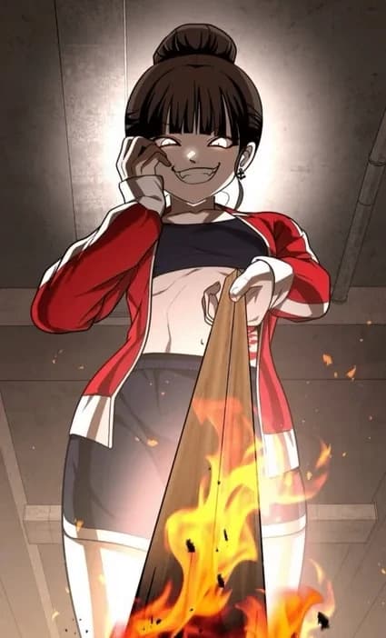 Kang Ah Hyun thumbnail