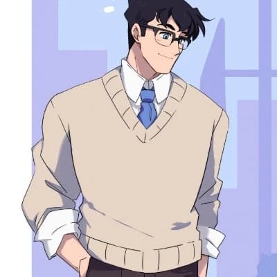 Clark Kent thumbnail