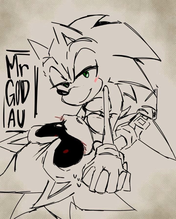 Mr God Au thumbnail