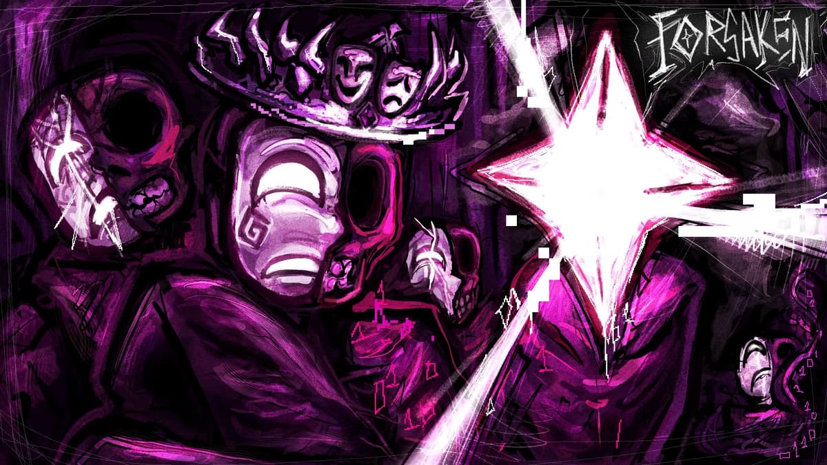 Noli  (Forsaken) thumbnail