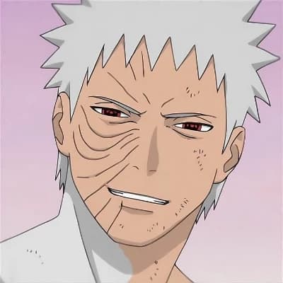 Obito Uchiha thumbnail