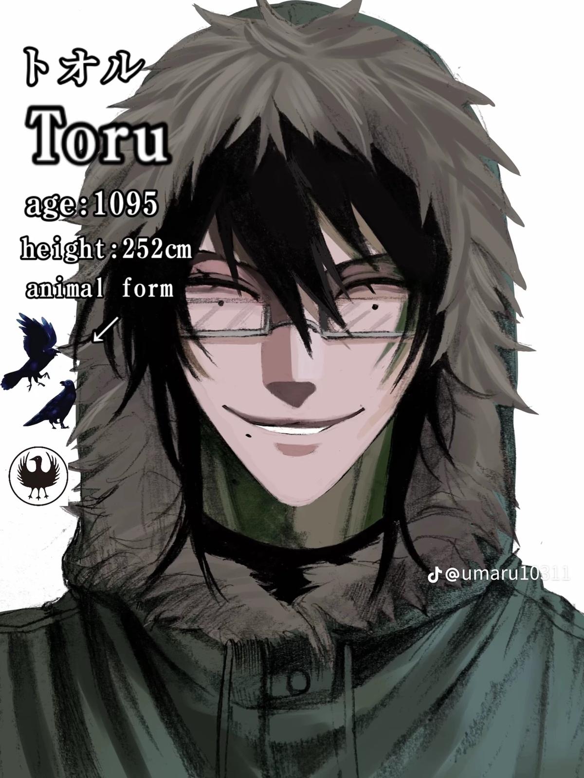 Toru thumbnail