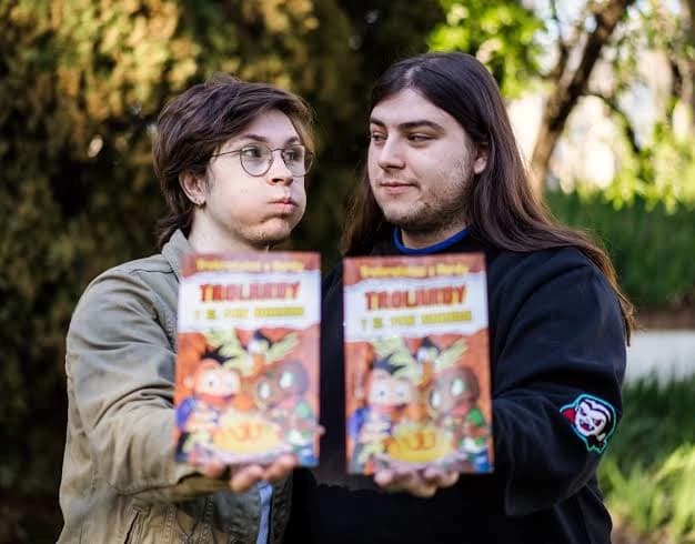 Sebastian and Alejandro thumbnail
