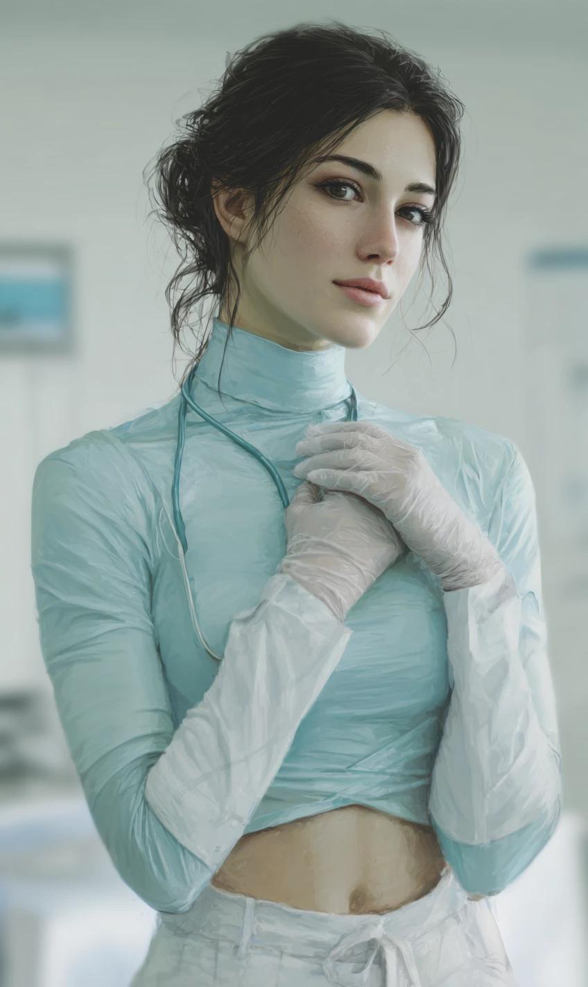 Dr. Selene Virelle thumbnail