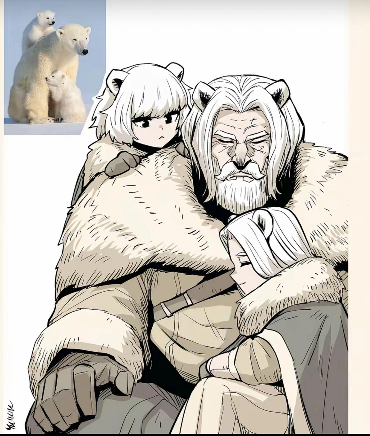 dad bear thumbnail