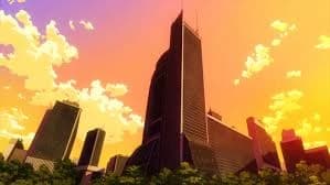 Endeavor Agency thumbnail