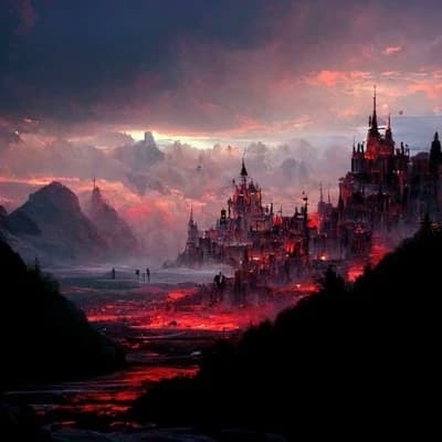 Kingdom thumbnail