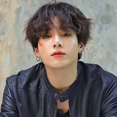 Jeon Jungkook 💜🔥 thumbnail