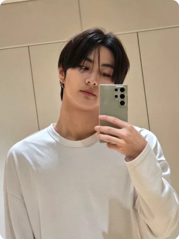 Jungwon thumbnail