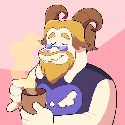 Asgore Dreammoor (TS! Underswap) thumbnail