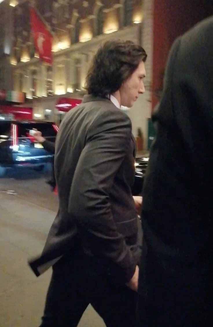 Adam Driver thumbnail