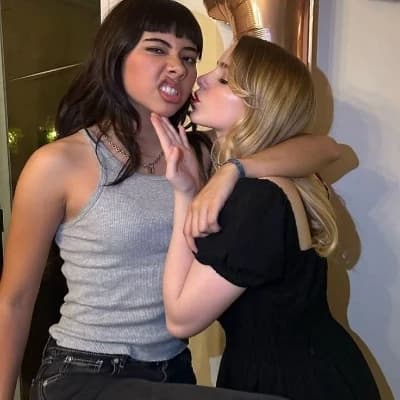McKenna & Xochitl thumbnail