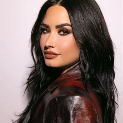 Demi Lovato thumbnail