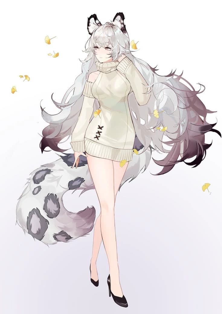 Nisa thumbnail