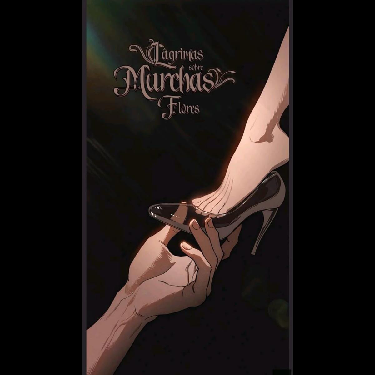tears in withered flowers thumbnail