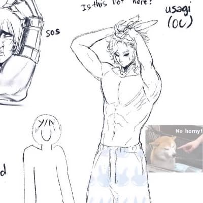 Mr. Usagi thumbnail