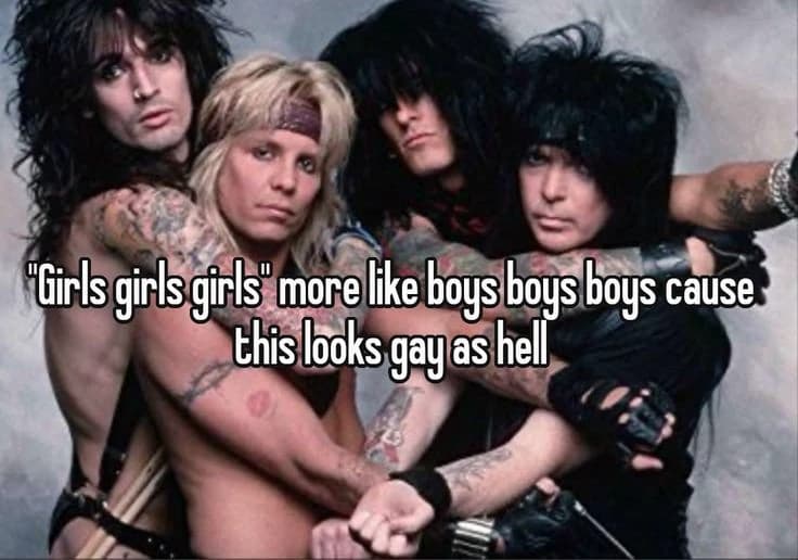 Mötley Crüe thumbnail