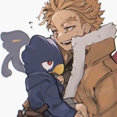 Tokoyami (Child) thumbnail