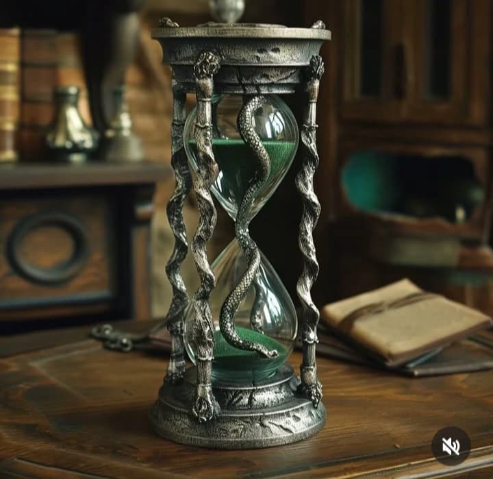 Slytherin Boys thumbnail