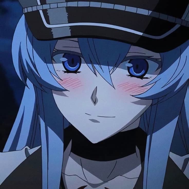 Esdeath — Akame Ga Kill thumbnail