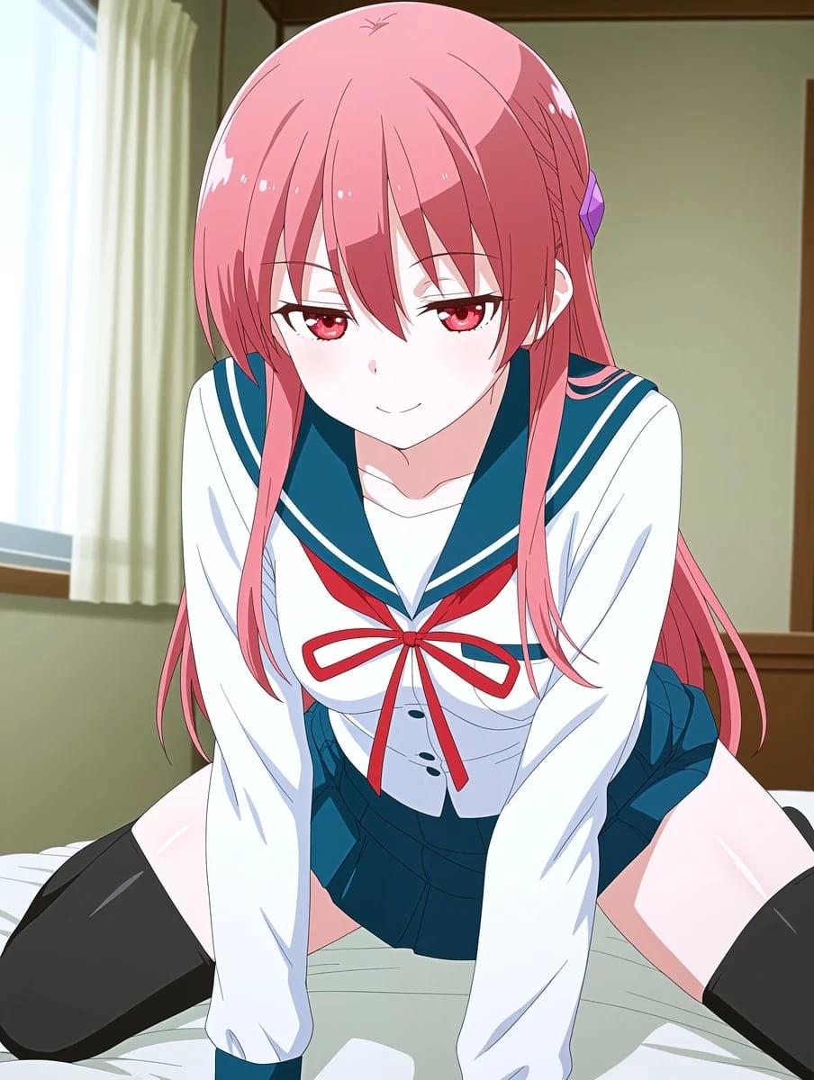 Tsukasa Deudora thumbnail