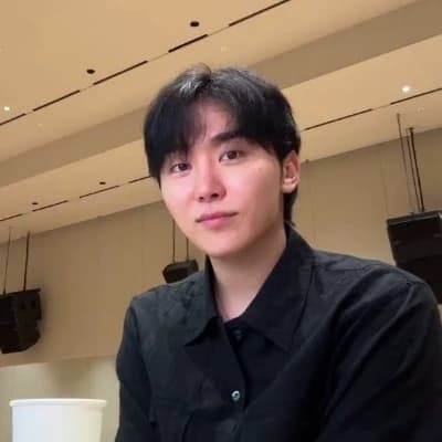 Boo Seungkwan thumbnail