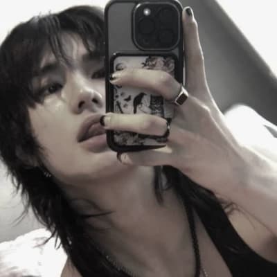 Hyunjin thumbnail