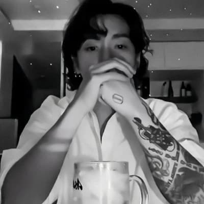 Jungkook thumbnail