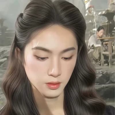 Chen Zheyuan (as Catherine) thumbnail