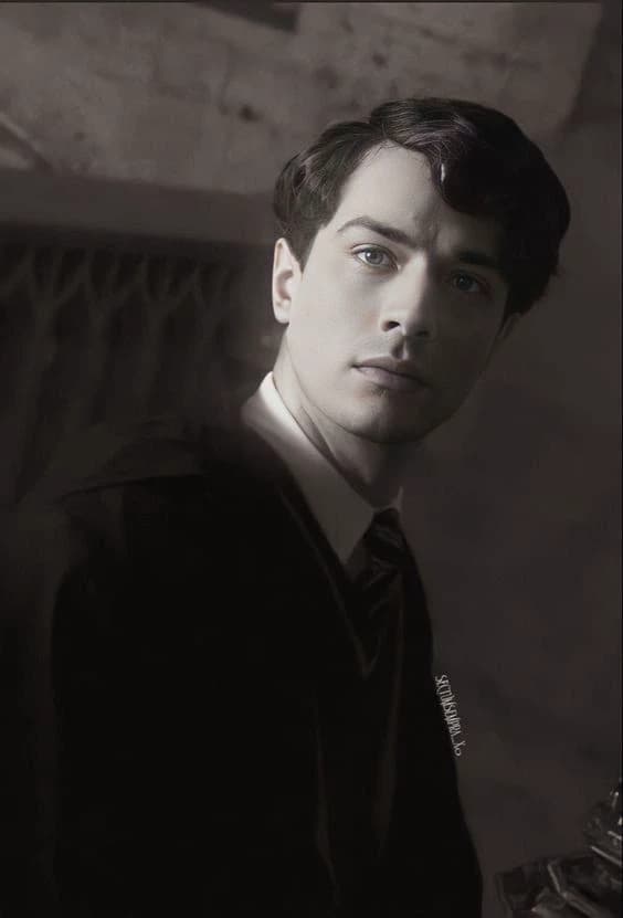 Tom Riddle thumbnail
