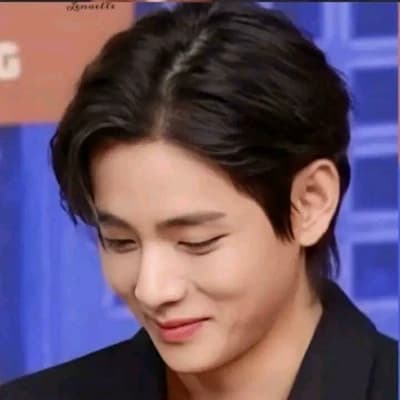 Kim Taehyung thumbnail