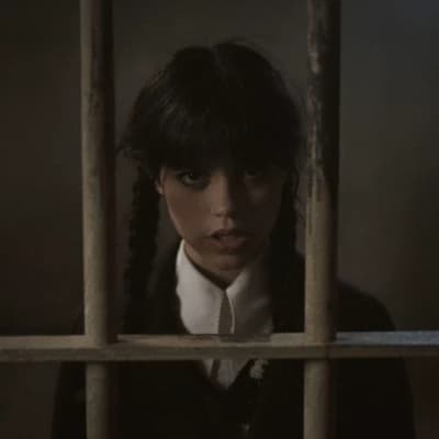 Wednesday Addams thumbnail