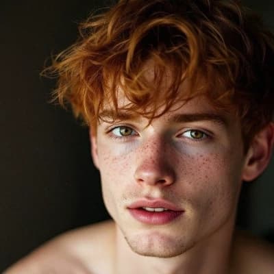 Charlie Weasley thumbnail