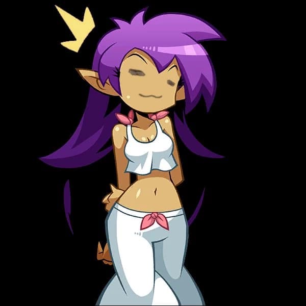 Shantae thumbnail