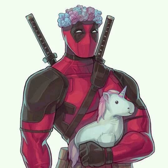 Deadpool thumbnail