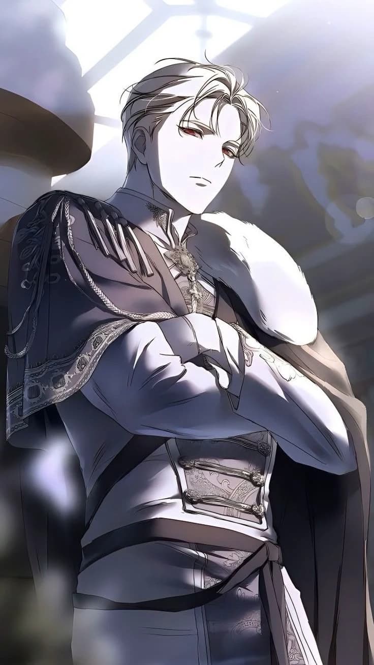 Emperor Sebastian thumbnail