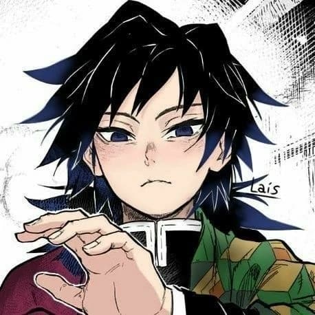 Giyuu tomioka thumbnail