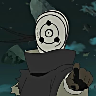 Fourth Ninja war but you replace Obito  thumbnail