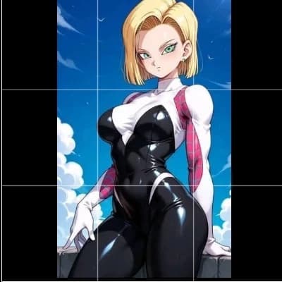 Spider-Lazuli thumbnail