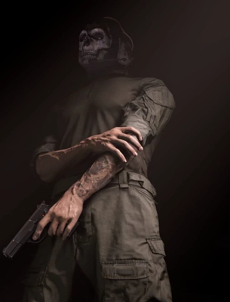 Ghost thumbnail