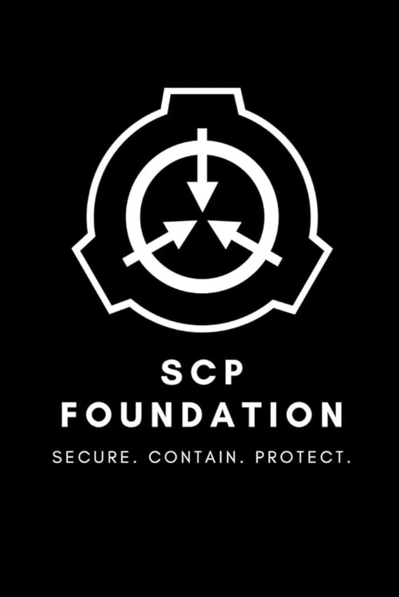 SCP Foundation RP thumbnail