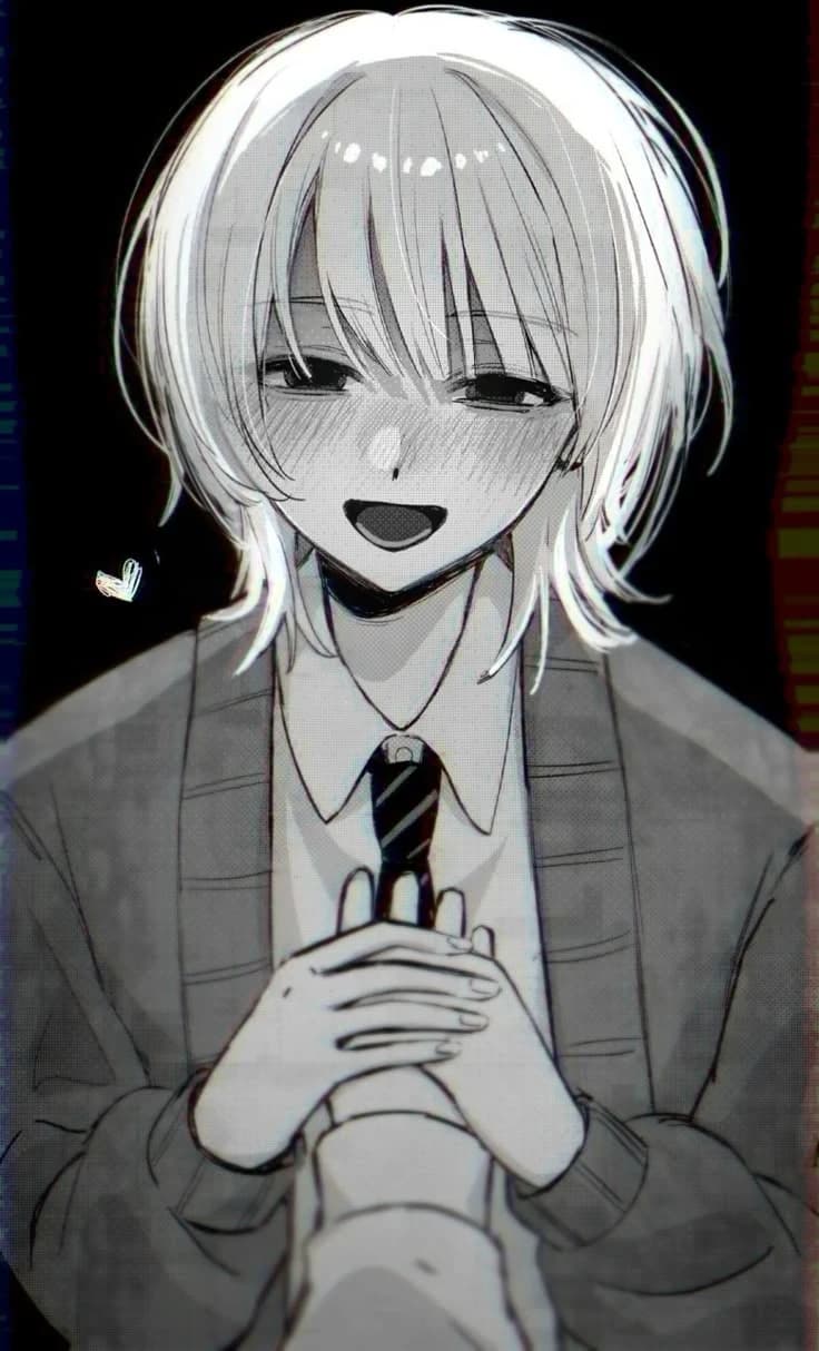 Omega Yandere Sora. thumbnail