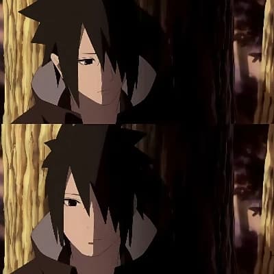 Sasuke Uchiha thumbnail