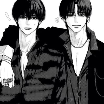 Azrael and Serik Collins thumbnail