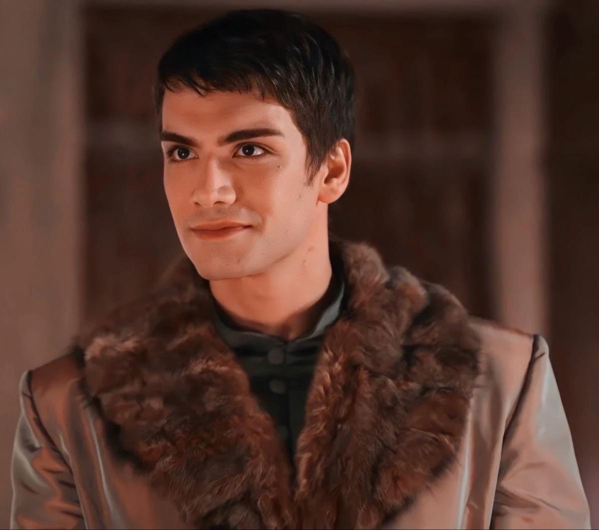 Şehzade Mehmed thumbnail