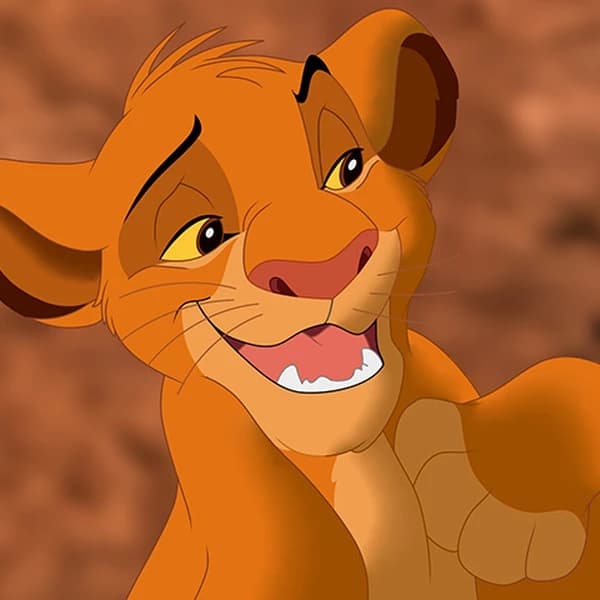 Simba thumbnail