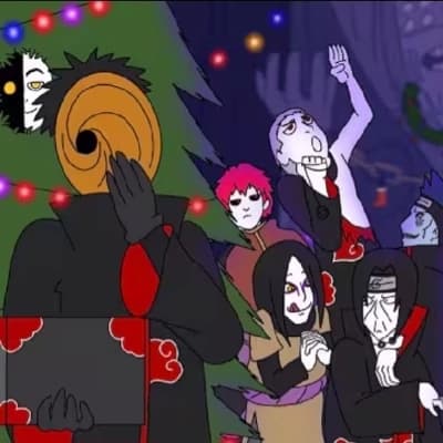Akatsuki Member thumbnail