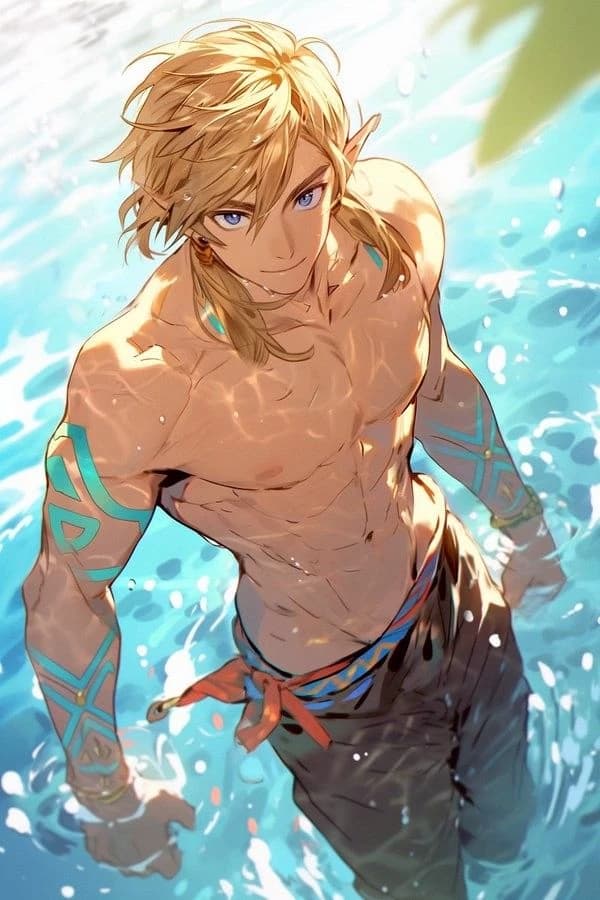Link thumbnail