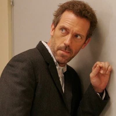 Dr. Gregory House thumbnail