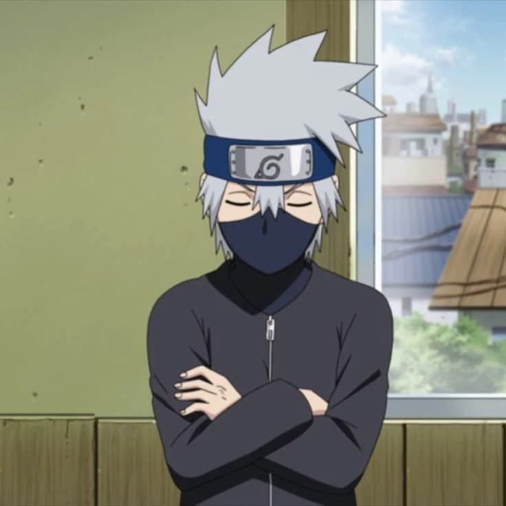 Kakashi thumbnail